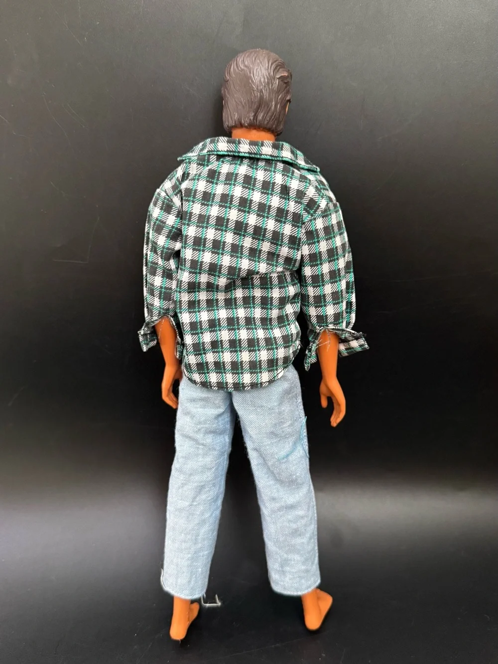 Vintage 90’s MATTEL Ken Doll